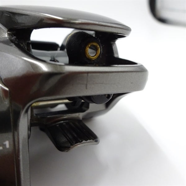 ２０メタニウムＨＧ右